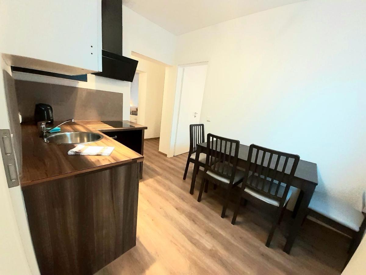 Modernes Apartment Metzingen 2 Reutlingen Extérieur photo