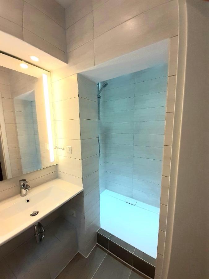 Modernes Apartment Metzingen 2 Reutlingen Extérieur photo